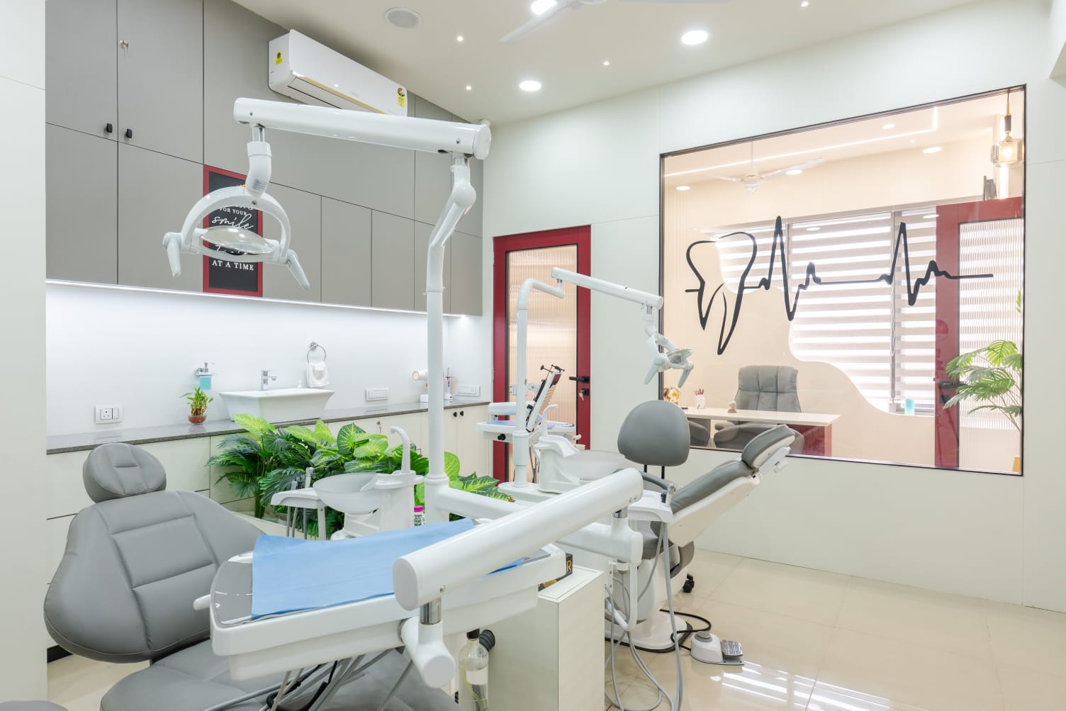 DentoWorld clinic view 4
